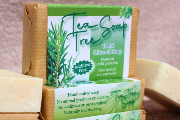 Tea Tree - Image 2