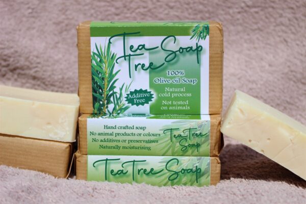 Tea Tree - Image 3