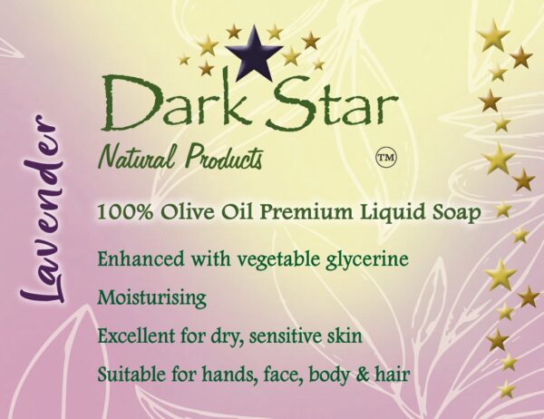 Liquid Lavender - Image 2