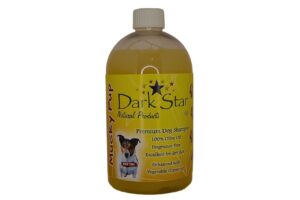 Mucky Pup Fragrance Free Liquid (500 ml)