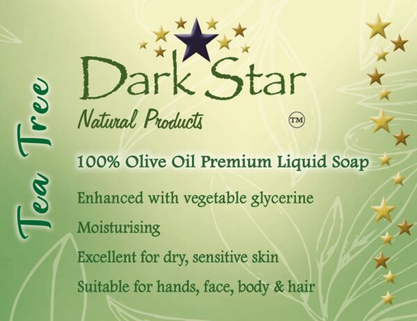 Liquid Tea Tree - Image 2