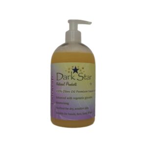 Liquid Patchouli