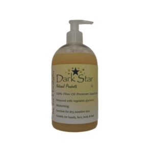 Liquid Tea Tree & Eucalyptus