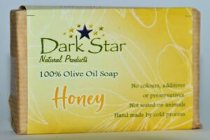 Bar Honey (Wrapped)
