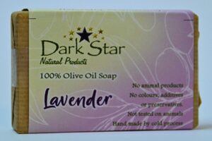 Bar Lavender (Wrapped)