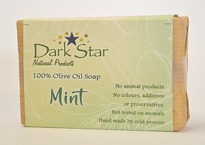 Bar Mint (Wrapped)