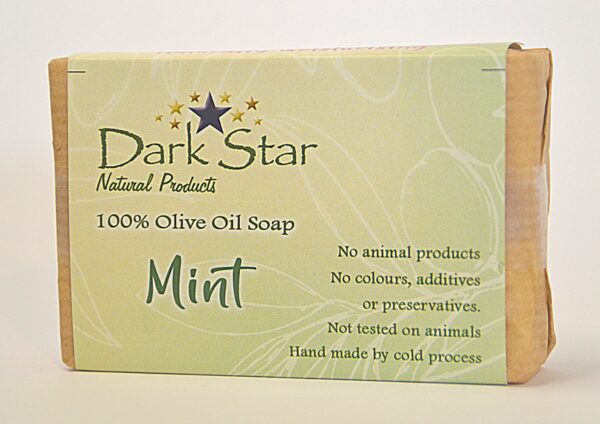 Bar Mint (Wrapped)