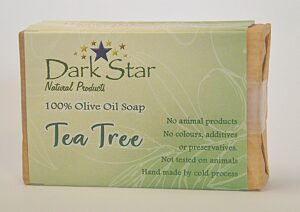 Bar Tea Tree (Wrapped)