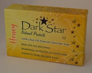 Bar Honey (Boxed)