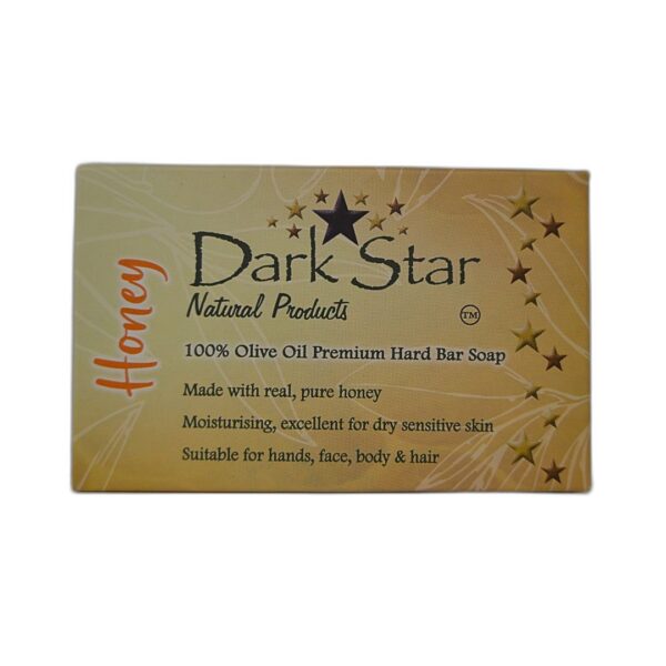 Bar Honey (Boxed) - Image 2