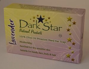 Bar Lavender (Boxed)