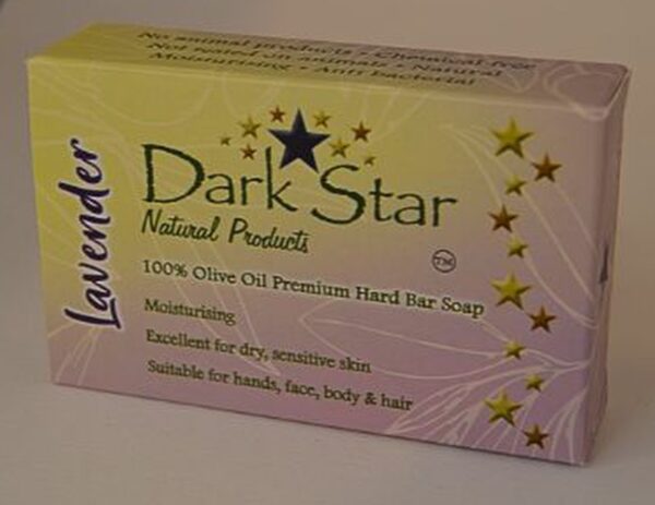 Bar Lavender (Boxed)