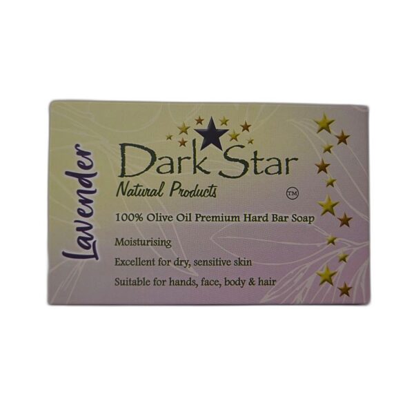 Bar Lavender (Boxed) - Image 2