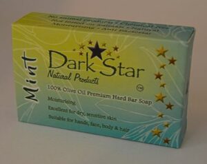 Bar Mint (Boxed)