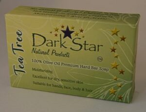Bar Tea Tree (Boxed)