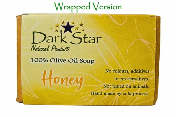 Bar Honey (Wrapped) - Image 2