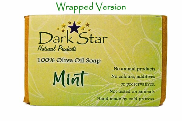 Bar Mint (Wrapped) - Image 2