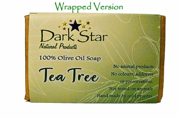 Bar Tea Tree (Wrapped) - Image 2