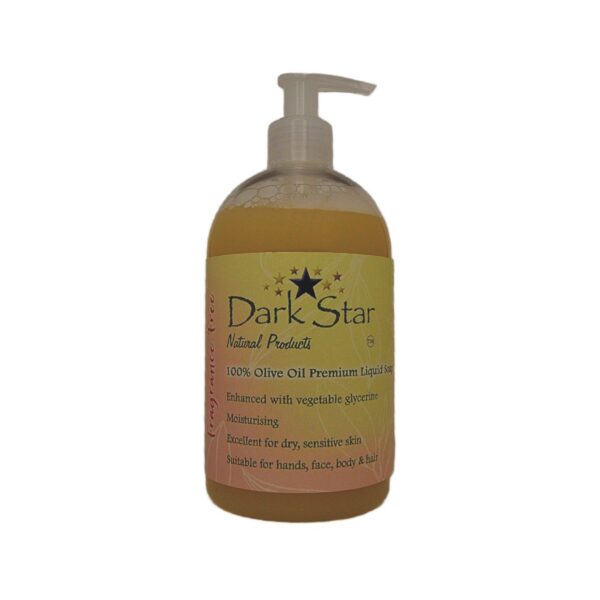 Liquid Fragrance Free