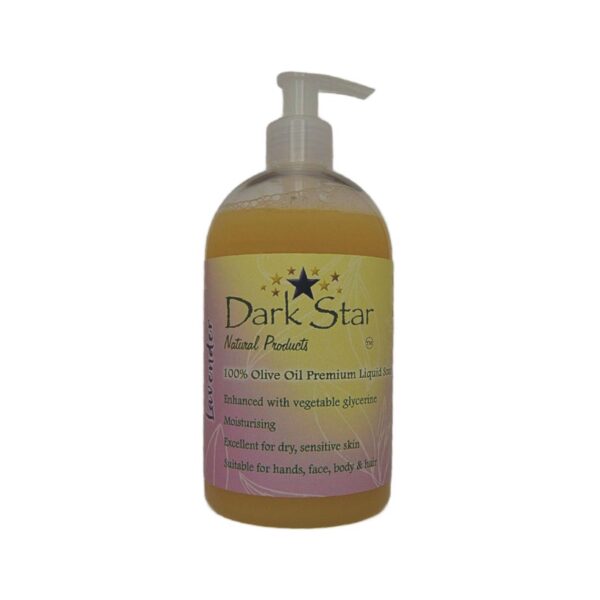Liquid Lavender