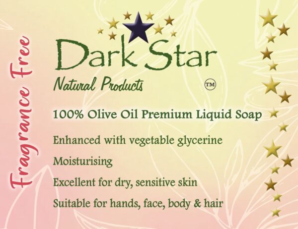 Liquid Fragrance Free - Image 2