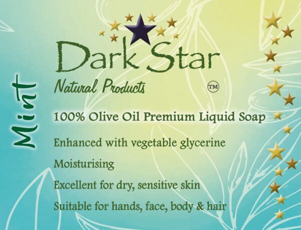 Liquid Mint - Image 2