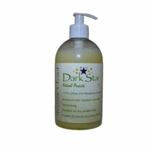 Liquid Marjoram & Fennel