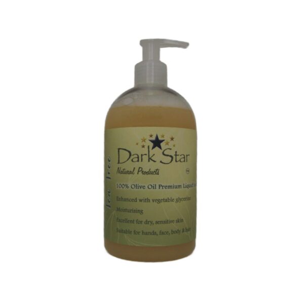 Liquid Tea Tree
